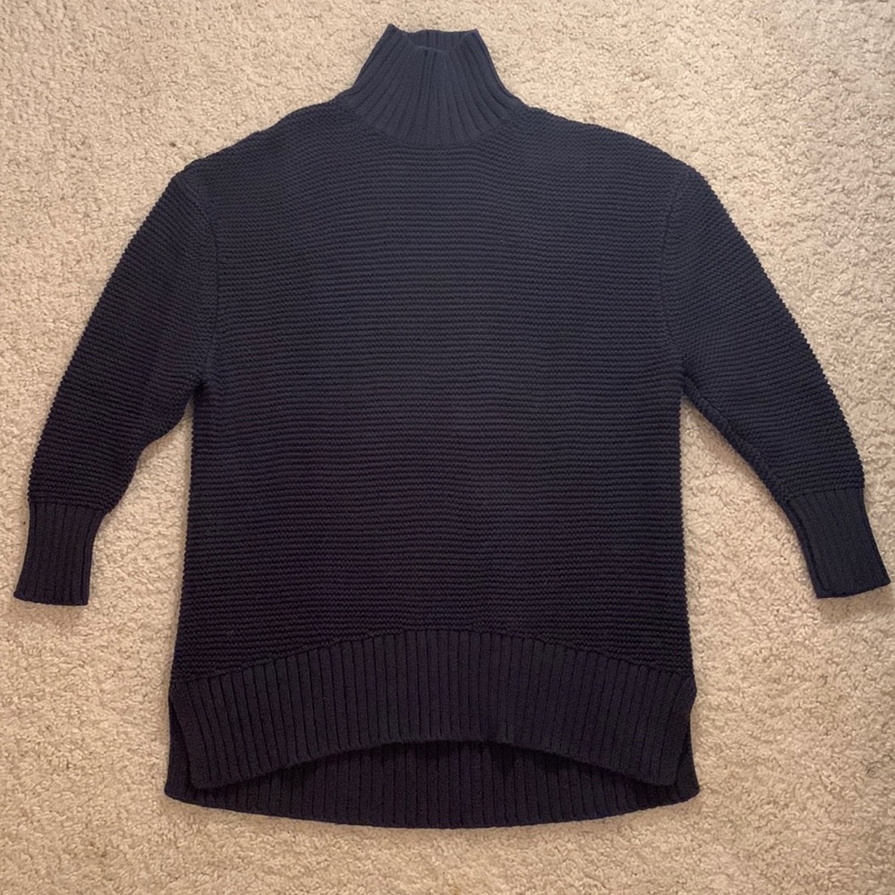 French Connection Oversized Sweater